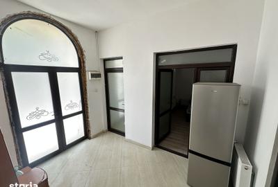 Casă cu 2 camere cu Teren 70 Mp în Calea Galați