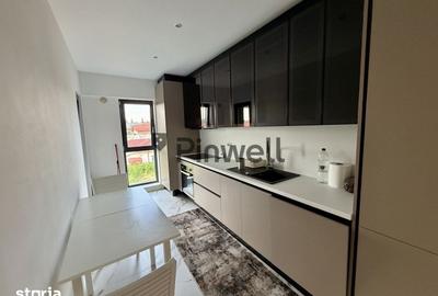 Apartament cu 2 camere decomandat în Central - 5