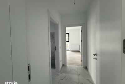 Apartament cu 2 camere în Central - 4