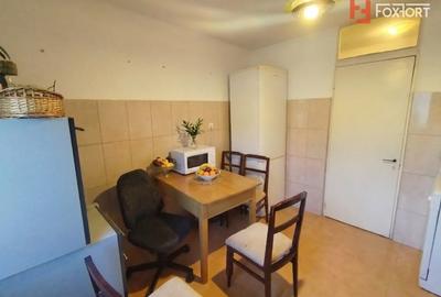Apartament cu 3 camere decomandat, mobilat în Girocului - 8