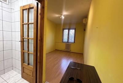 Garsonieră nedecomandată în Complex Studențesc - 3