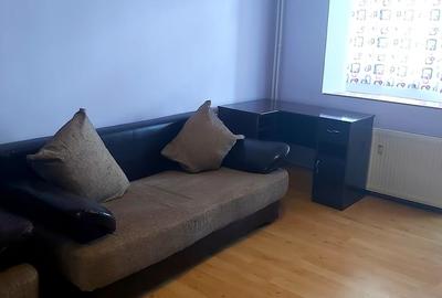 Garsonieră decomandată în Vitan - 7