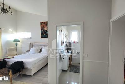 Casă cu 6 camere cu Teren 350 Mp în Ghiroda
