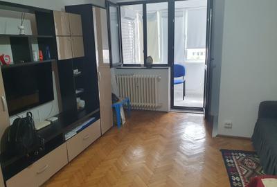 Garsonieră semidecomandată în Drumul Taberei - 2