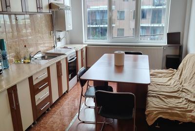 Apartament cu 3 camere decomandat în Calea Turzii - 1