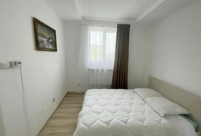 Apartament cu 2 camere decomandat în Lipovei - 3