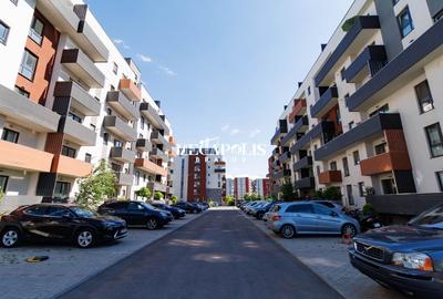 Apartament cu 2 camere decomandat în Avantgarden - 7