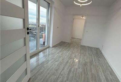 Apartament cu 2 camere semidecomandat în Central - 8