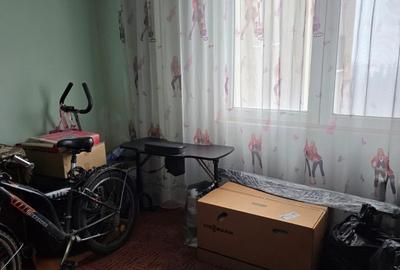Apartament cu 3 camere decomandat în Eroii Revoluției - 2