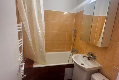 Garsonieră decomandată în Alexandru cel Bun - 5