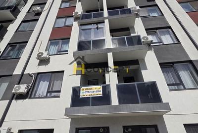 Garsonieră decomandată, mobilată în Chiajna