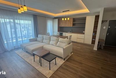 Apartament cu 3 camere în Șelimbăr