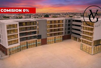 Apartament cu 2 camere decomandat în Inel I