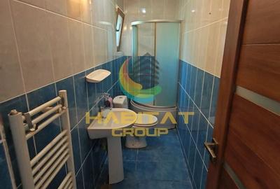 Apartament cu 3 camere decomandat în Central - 25