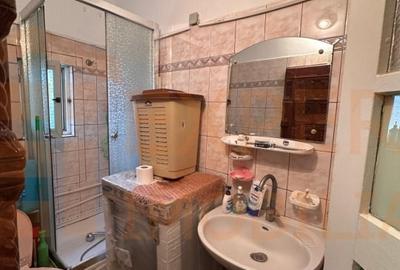 Casă individuală cu 5 camere cu Teren 89 Mp în Universitate - 8