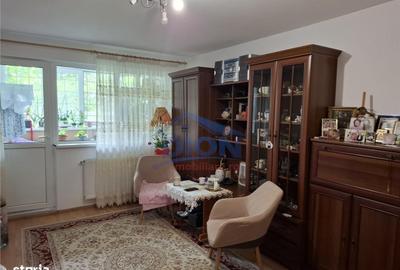 Apartament cu 2 camere decomandat în Colentina
