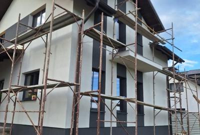 Casă cu 4 camere în Valea Adâncă - 6