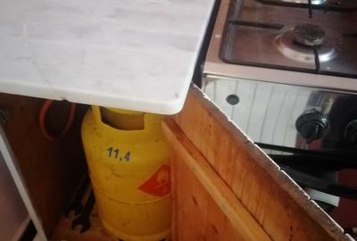Apartament cu 2 camere decomandat în Ultracentral