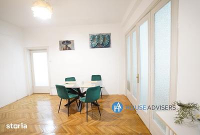 Apartament cu 5 camere, mobilat în Romană - 16