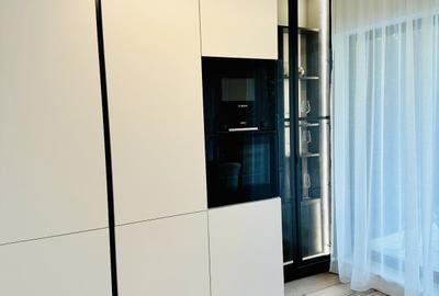 Apartament cu 2 camere semidecomandat, mobilat în Zorilor - 6