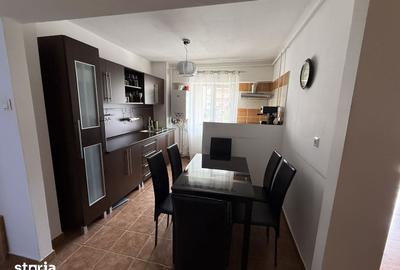 Apartament cu 3 camere în Uric - 10
