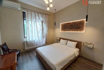 Casă individuală cu 5 camere cu Canalizare în Lipovei - 8