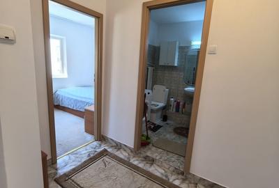 Garsonieră în Rahova