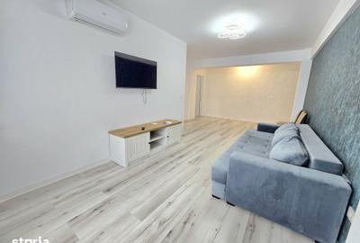Apartament cu 2 camere în Miroslava