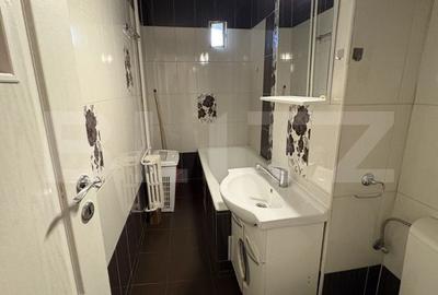 Apartament cu 2 camere decomandat în Mărăști - 2