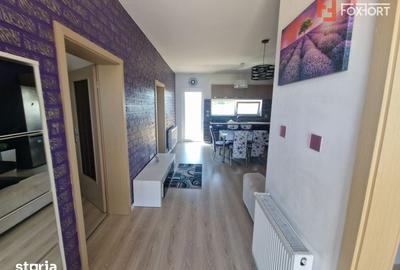 Casă cu 3 camere cu Teren 250 Mp în Remetea Mare - 7