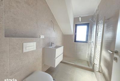 Apartament cu 2 camere decomandat în Sânpetru - 8