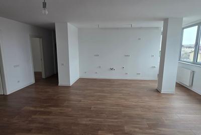 Apartament cu 3 camere decomandat în Dămăroaia - 14