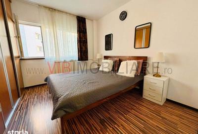 Apartament cu 2 camere în Gara de Nord - 7