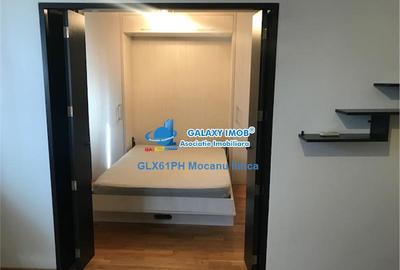 Apartament cu 2 camere semidecomandat, mobilat în Ultracentral - 14