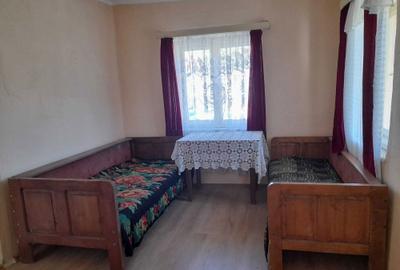 Casă cu 3 camere în Avram Iancu - 1