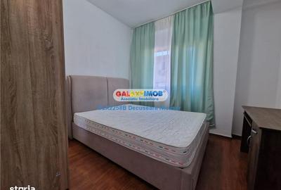 Apartament cu 2 camere în Dudu