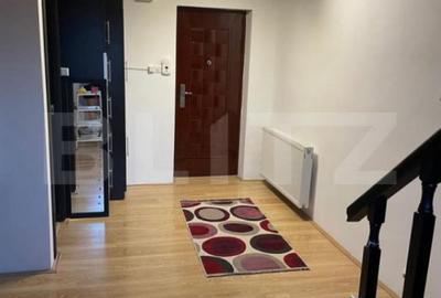 Apartament cu 3 camere decomandat în Sângeorgiu de Mureș