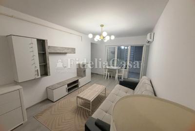 Apartament cu 2 camere în Copou