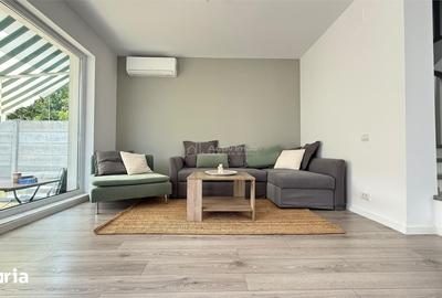 Casă cu 4 camere cu Teren 266 Mp în Central