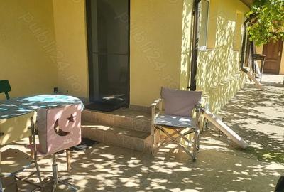 Casă cu 2 camere în Vitănești - 5