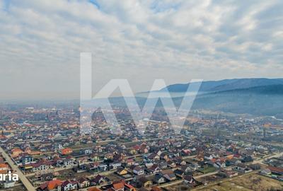 Teren de 1273 mp, în Central - 1