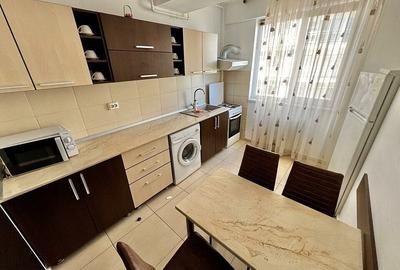 Apartament cu 2 camere decomandat în Central - 9