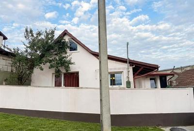 Casă cu 3 camere cu Teren 89 Mp în Oncea