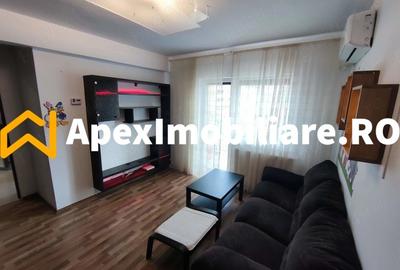 Garsonieră decomandată, mobilată în Apărătorii Patriei