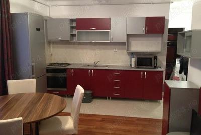 Apartament cu 3 camere decomandat în Florești - 3