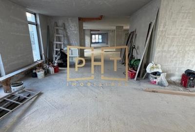 Spațiu comercial, de 348 mp, în Florești - 7