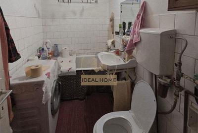 Apartament cu 2 camere nedecomandat în Tudor Vladimirescu - 2