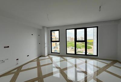 Apartament cu 2 camere în Tomis Plus - 3