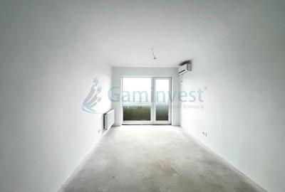 Apartament cu 2 camere decomandat în Nufărul
