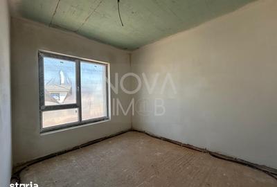 Casă cu 5 camere cu Teren 306 Mp în Șura Mică